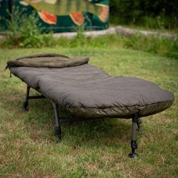 Fox Voyager Sleeping Bags
